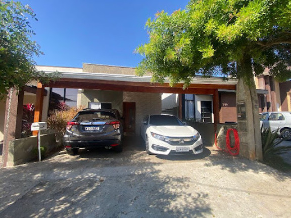 Imagem Casa com 3 Quartos à Venda, 102 m² em Condomínio Horto Florestal Iii - Sorocaba