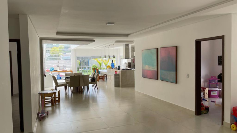 Imagem Casa de Condomínio com 4 Quartos à Venda, 340 m² em Observatório - Vinhedo Imagem Casa de Condomínio com 4 Quartos à Venda, 340 m² em Observatório - Vinhedo