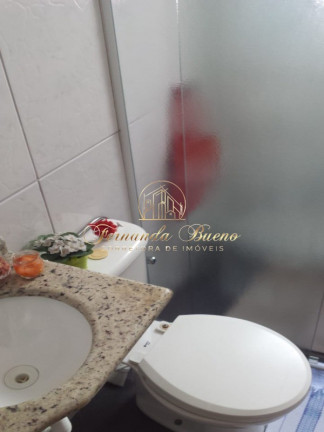 Imagem Imóvel com 3 Quartos à Venda, 170 m² em Parque Das Nações - Santo André Imagem Imóvel com 3 Quartos à Venda, 170 m² em Parque Das Nações - Santo André