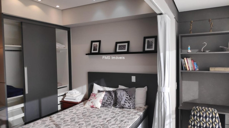 Imagem Imóvel com 1 Quarto à Venda, 34 m² em Bela Vista - São Paulo Imagem Imóvel com 1 Quarto à Venda, 34 m² em Bela Vista - São Paulo