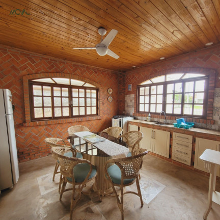 Imagem Casa com 3 Quartos à Venda, 118 m² em Brandalize - Itapoá