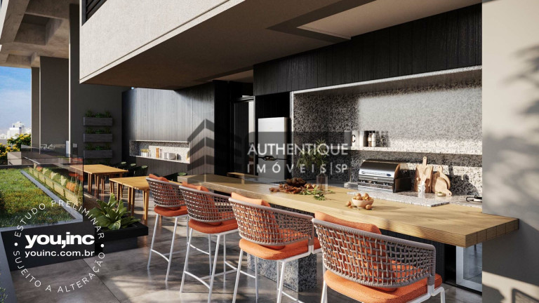 Imagem Apartamento com 3 Quartos à Venda, 96 m² em Pinheiros - São Paulo Imagem Apartamento com 3 Quartos à Venda, 96 m² em Pinheiros - São Paulo
