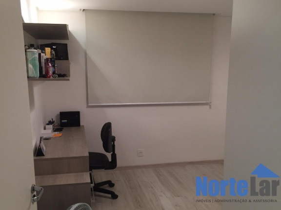 Imagem Apartamento com 2 Quartos à Venda, 50 m² em Jardim íris - São Paulo