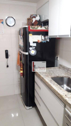 Imagem Apartamento com 2 Quartos à Venda, 50 m² em Parque São Vicente - Mauá Imagem Apartamento com 2 Quartos à Venda, 50 m² em Parque São Vicente - Mauá