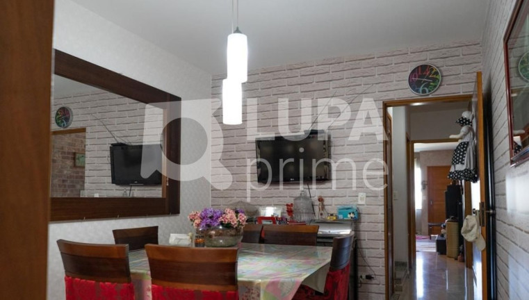 Imagem Casa com 3 Quartos à Venda, 151 m² em Vila Maria Alta - São Paulo Imagem Casa com 3 Quartos à Venda, 151 m² em Vila Maria Alta - São Paulo