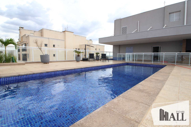 Imagem Apartamento com 2 Quartos à Venda, 72 m² em Jardim Tarraf Ii - São José Do Rio Preto Imagem Apartamento com 2 Quartos à Venda, 72 m² em Jardim Tarraf Ii - São José Do Rio Preto