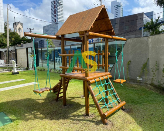 Imagem Imóvel com 2 Quartos à Venda, 46 m² em Madalena - Recife Imagem Imóvel com 2 Quartos à Venda, 46 m² em Madalena - Recife