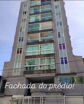 Imagem Apartamento com 2 Quartos à Venda, 65 m² em Praia De Itaparica - Vila Velha Imagem Apartamento com 2 Quartos à Venda, 65 m² em Praia De Itaparica - Vila Velha