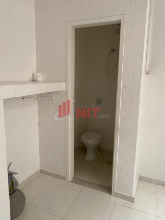 Imagem Apartamento com 3 Quartos à Venda, 114 m² em Icaraí - Niterói