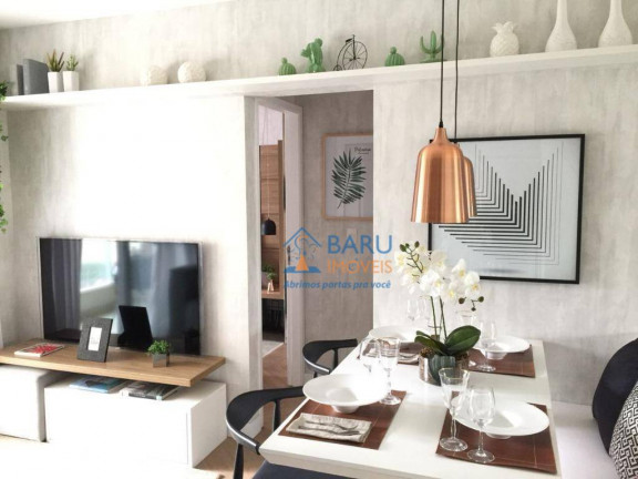 Imagem Apartamento com 1 Quarto à Venda, 40 m² em Santa Cecília - São Paulo Imagem Apartamento com 1 Quarto à Venda, 40 m² em Santa Cecília - São Paulo