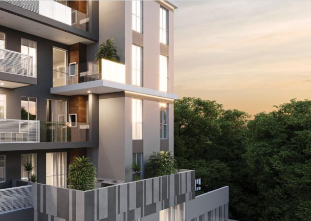 Imagem Apartamento com 3 Quartos à Venda, 84 m² em Centro - São José Dos Pinhais