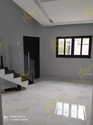Sobrado com 3 Quartos à Venda,  em Portais (polvilho) - Cajamar