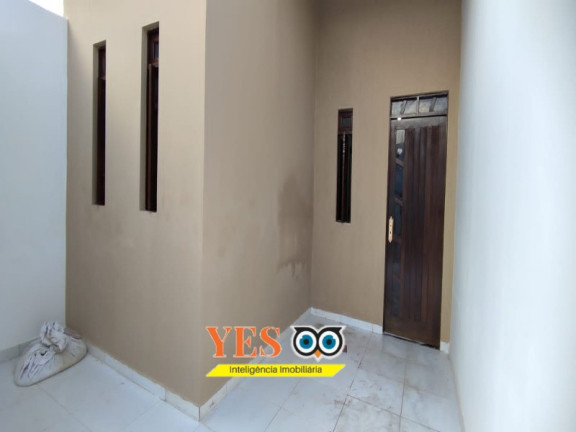 Imagem Casa com 2 Quartos à Venda, 125 m² em Mangabeira - Feira De Santana Imagem Casa com 2 Quartos à Venda, 125 m² em Mangabeira - Feira De Santana
