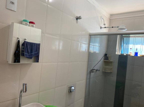 Imagem Casa com 2 Quartos à Venda, 91 m² em Poste - Jundiaí