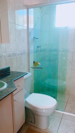 Imagem Apartamento com 1 Quarto à Venda, 50 m²