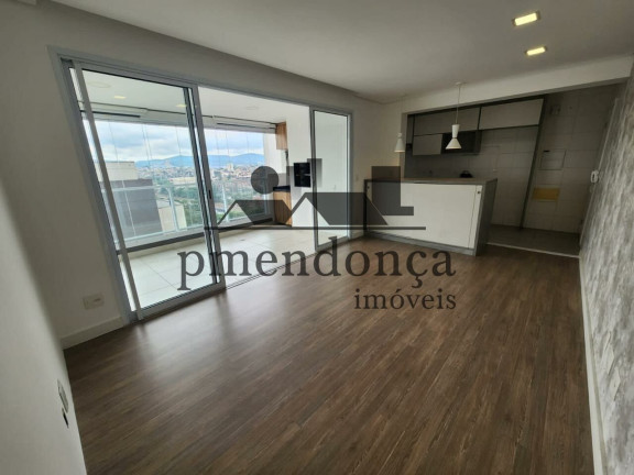 Apartamento com 3 Quartos à Venda, 96 m² em Lapa - São Paulo