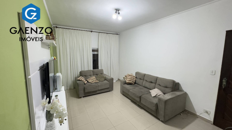 Imagem Casa com 3 Quartos à Venda, 125 m² em Jaguaribe - Osasco Imagem Casa com 3 Quartos à Venda, 125 m² em Jaguaribe - Osasco