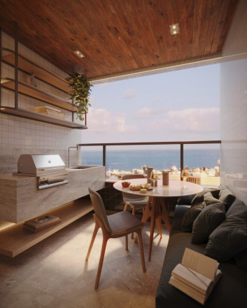 Imagem Apartamento com 3 Quartos à Venda, 78 m² em Aeroclube - João Pessoa Imagem Apartamento com 3 Quartos à Venda, 78 m² em Aeroclube - João Pessoa