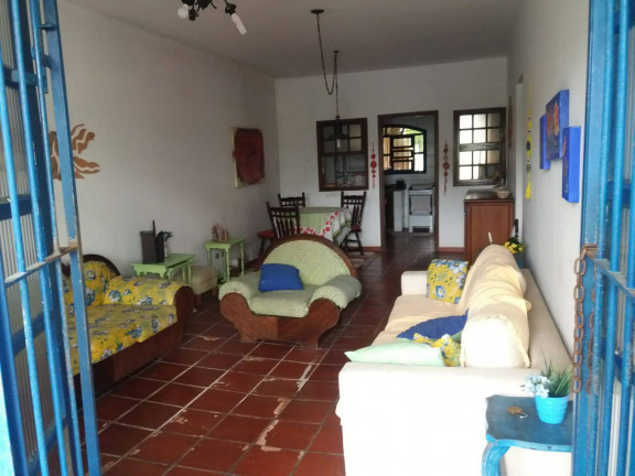 Imagem Casa com 2 Quartos à Venda, 200 m² em Cibratel Ii - Itanhaém Imagem Casa com 2 Quartos à Venda, 200 m² em Cibratel Ii - Itanhaém