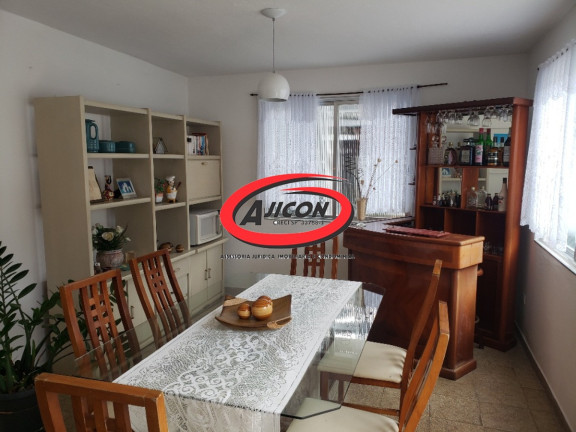 Imagem Casa com 5 Quartos à Venda, 240 m² em Barra Da Lagoa - Ubatuba Imagem Casa com 5 Quartos à Venda, 240 m² em Barra Da Lagoa - Ubatuba