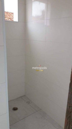 Imagem Sobrado com 2 Quartos à Venda, 95 m² em Vila Santa Teresa - Santo André
