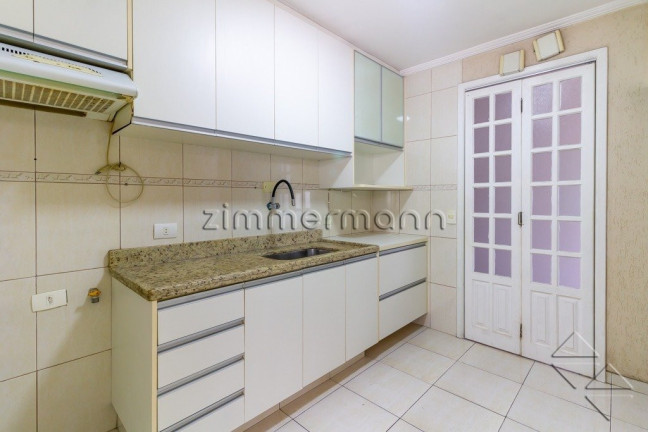 Imagem Apartamento com 3 Quartos à Venda, 126 m² em Paraiso - São Paulo Imagem Apartamento com 3 Quartos à Venda, 126 m² em Paraiso - São Paulo