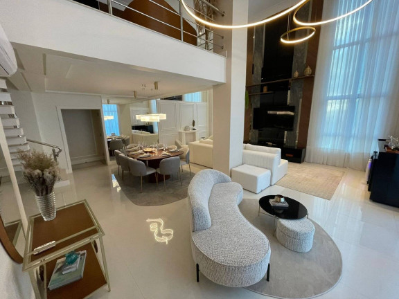 Imagem Apartamento com 3 Quartos à Venda, 256 m² em Barra Sul - Balneário Camboriú Imagem Apartamento com 3 Quartos à Venda, 256 m² em Barra Sul - Balneário Camboriú