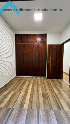 Imagem Casa com 3 Quartos à Venda, 240 m² em Cidade Satélite - Atibaia