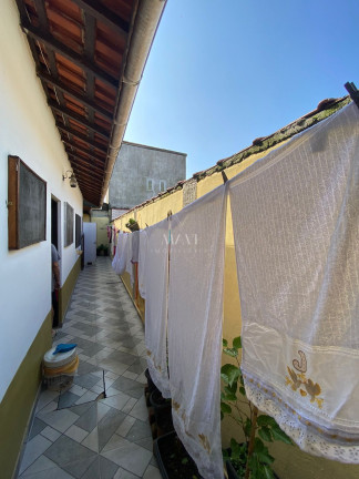 Imagem Casa com 2 Quartos à Venda, 70 m² em Mirim - Praia Grande