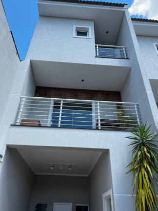 Imagem Sobrado com 3 Quartos à Venda, 200 m² em Vila Dos Andrades - São Paulo