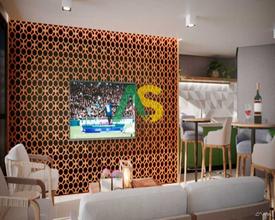 Imagem Imóvel com 1 Quarto à Venda, 28 m² em Casa Amarela - Recife Imagem Imóvel com 1 Quarto à Venda, 28 m² em Casa Amarela - Recife