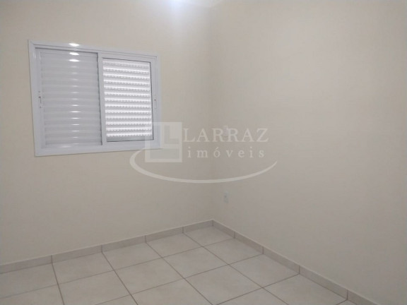 Imagem Imóvel com 2 Quartos à Venda, 60 m² em Residencial Greenville - Ribeirão Preto