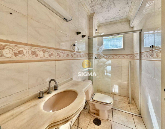 Imagem Apartamento com 3 Quartos para Alugar, 140 m² em Pitangueiras - Guarujá