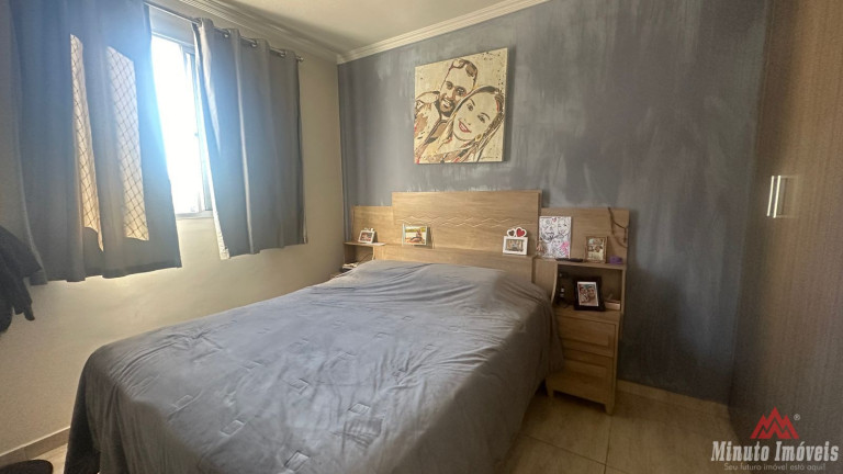 Imagem Apartamento com 2 Quartos à Venda, 51 m² em Recanto Quarto Centenário - Jundiaí Imagem Apartamento com 2 Quartos à Venda, 51 m² em Recanto Quarto Centenário - Jundiaí