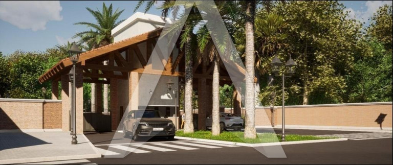 Imagem Imóvel à Venda, 1.767 m² em Condomínio Rural Recanto Das águas - Sinop