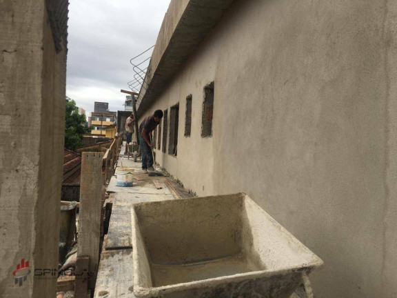 Imagem Sobrado com 2 Quartos à Venda, 58 m² em Aviação - Praia Grande Imagem Sobrado com 2 Quartos à Venda, 58 m² em Aviação - Praia Grande