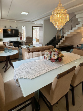 Imagem Casa com 3 Quartos à Venda, 235 m² em Areia Branca - Petrolina