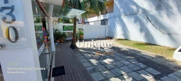 Imagem Loja à Venda, 290 m² em Manguinhos - Armação Dos Búzios Imagem Loja à Venda, 290 m² em Manguinhos - Armação Dos Búzios