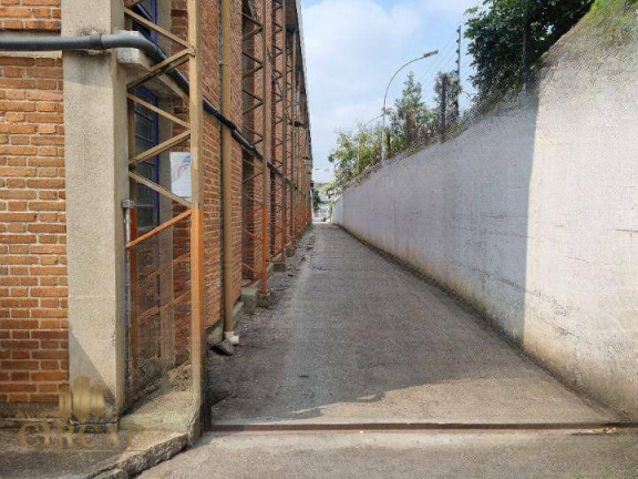 Imagem Galpão para Alugar, 2.658 m² em Vila Leopoldina - São Paulo Imagem Galpão para Alugar, 2.658 m² em Vila Leopoldina - São Paulo