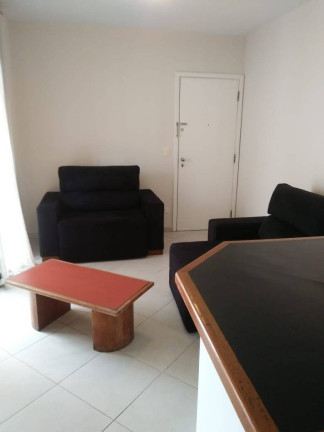 Imagem Apartamento com 1 Quarto à Venda, 40 m² em Indianópolis - São Paulo Imagem Apartamento com 1 Quarto à Venda, 40 m² em Indianópolis - São Paulo