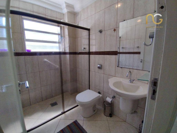 Imagem Apartamento com 2 Quartos à Venda, 63 m² em Aviação - Praia Grande