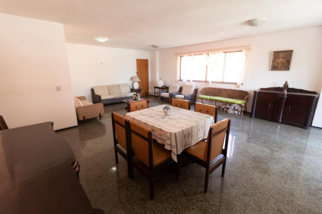 Imagem Apartamento com 3 Quartos à Venda, 176 m² em Aldeota - Fortaleza Imagem Apartamento com 3 Quartos à Venda, 176 m² em Aldeota - Fortaleza