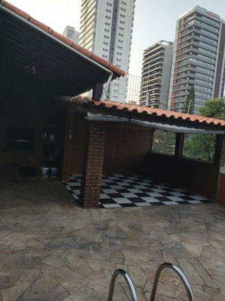Imagem Casa com 4 Quartos à Venda, 250 m² em Pinheiros - São Paulo Imagem Casa com 4 Quartos à Venda, 250 m² em Pinheiros - São Paulo