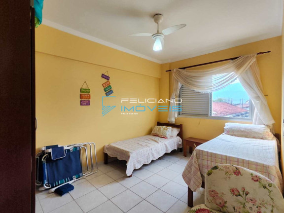 Imagem Apartamento com 2 Quartos à Venda, 68 m² em Real - Praia Grande