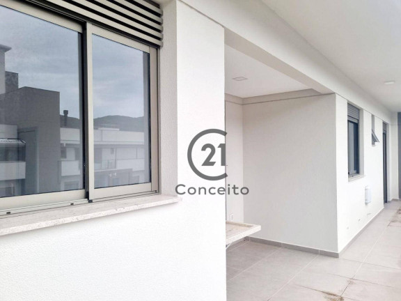 Imagem Cobertura com 2 Quartos à Venda, 109 m² em Córrego Grande - Florianópolis