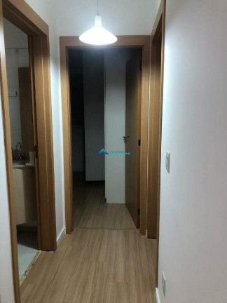 Imagem Apartamento com 2 Quartos para Alugar, 54 m² em Horto Florestal - Jundiaí Imagem Apartamento com 2 Quartos para Alugar, 54 m² em Horto Florestal - Jundiaí
