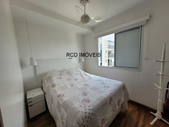Imagem Apartamento com 3 Quartos à Venda, 117 m² em Cidade São Francisco - São Paulo