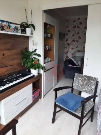Apartamento com 1 Quarto à Venda, 42 m² em Jardim Botânico - Porto Alegre