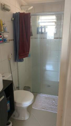 Imagem Apartamento com 2 Quartos à Venda, 55 m² em Vila Das Mercês - São Paulo
