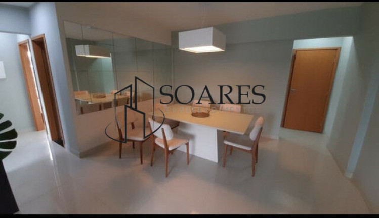 Imagem Apartamento com 3 Quartos à Venda, 90 m² em Pedreira - Belém